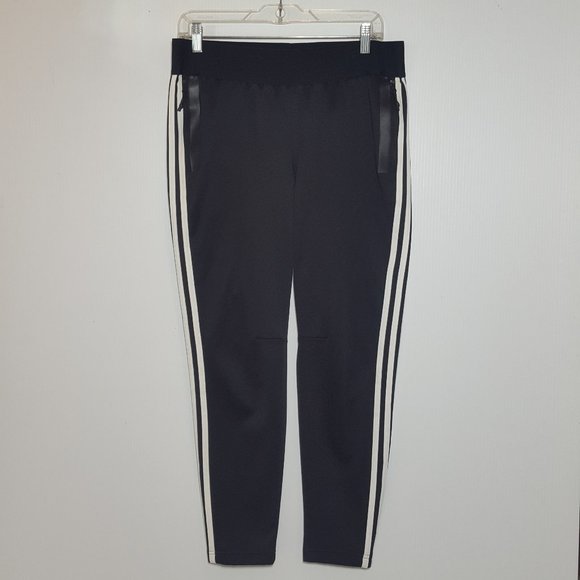 Adidas Womens Track Pants - Medium - Pre-owned - W97ANW - Picture 1 of 7